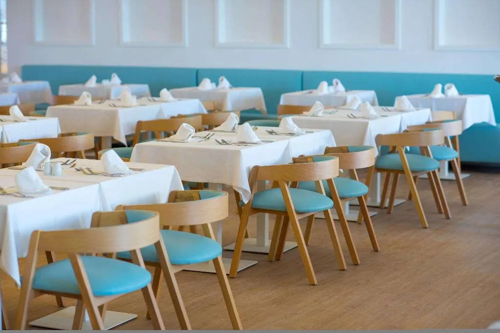 Restaurant, Iberostar Waves Founty Beach, Agadir