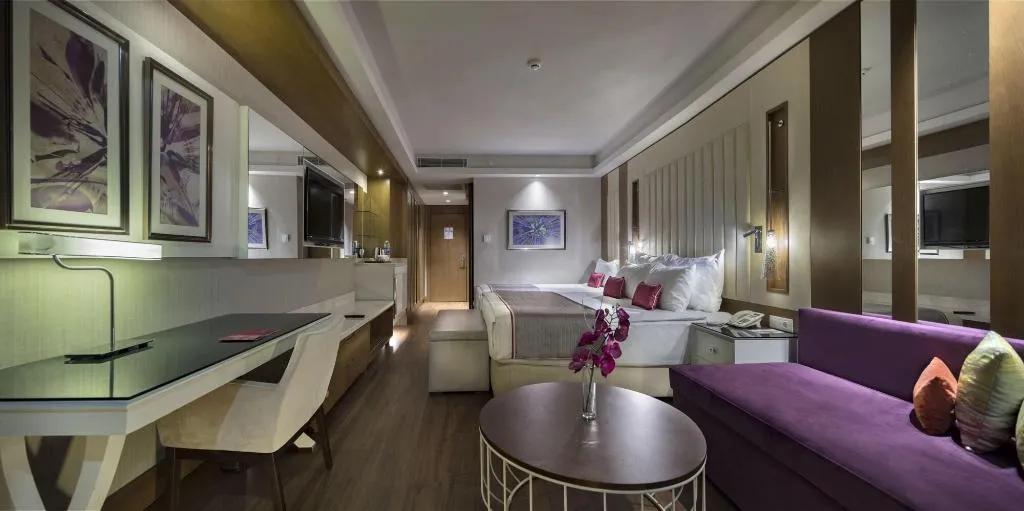 Room, Trendy Lara, Antalya