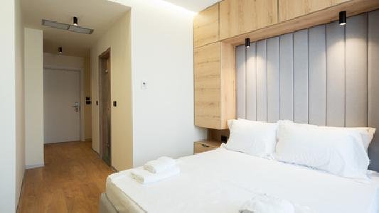 Seaside Hotel, Durres