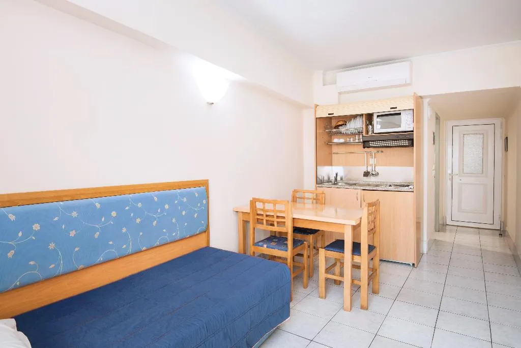 APARTMENT ONE BEDROOM Room, Kosta Palace City Hotel, Kos