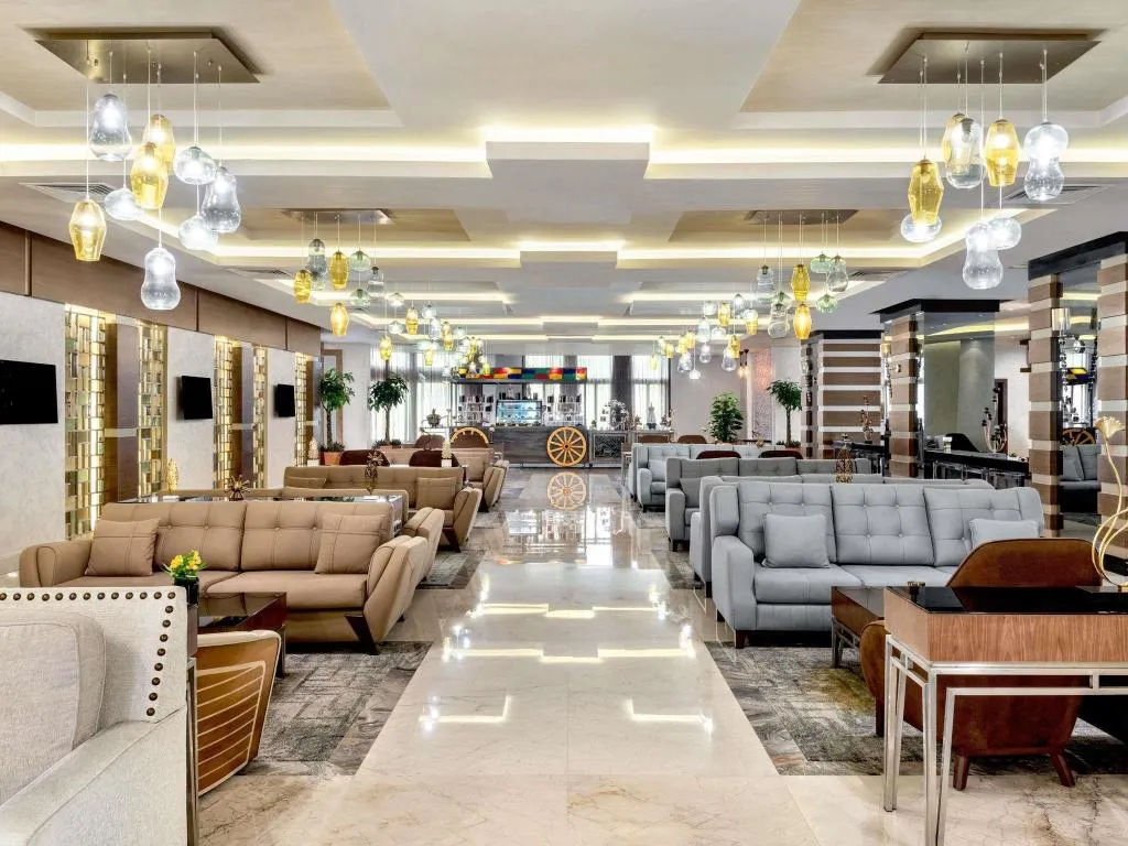 Bar, Rixos Premium Seagate, Red Sea Riviera