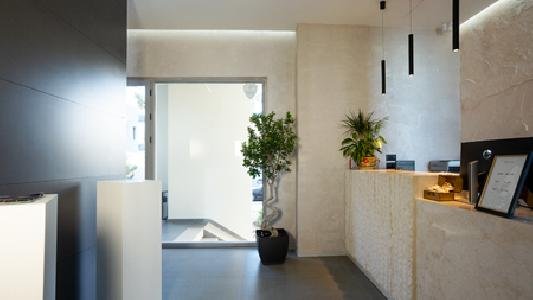 Seaside Hotel, Durres