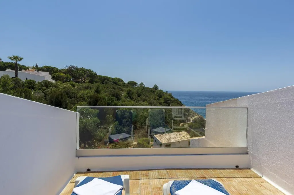 APARTMENT SEA VIEW ONE BEDROOM Room, Rocha Brava Village Resort, Algarve