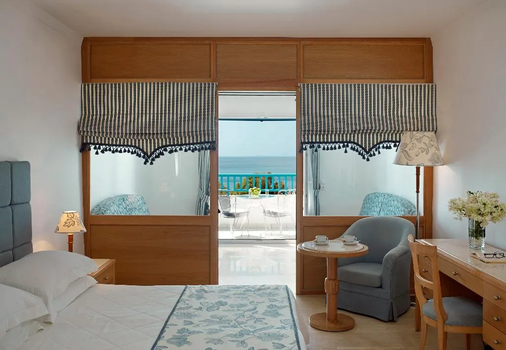 FAMILY ROOM SEA VIEW Room, Mitsis Norida, Kos