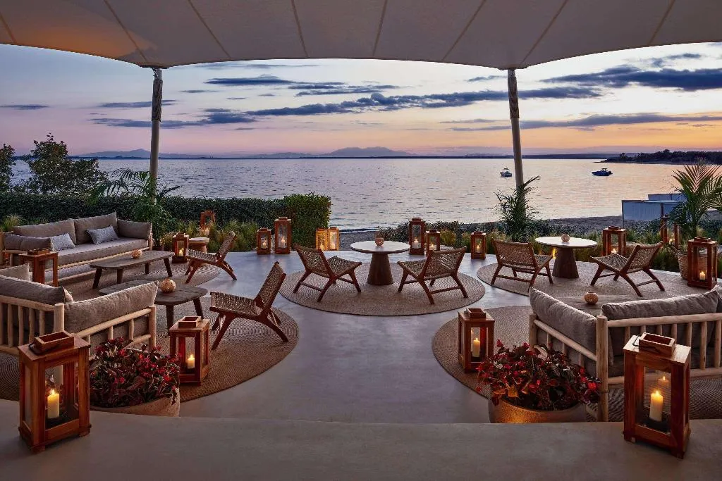 Bar, Ikos Olivia, Halkidiki