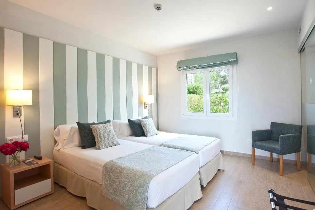 SUITE STANDARD Room, Seth Santo Tomas, Menorca