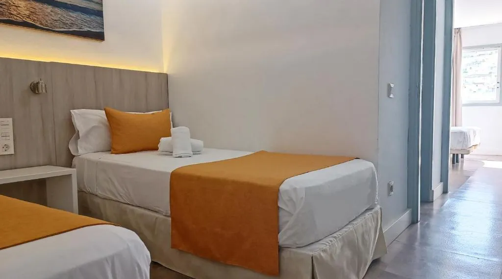 Room, Marina Elite, Gran Canaria