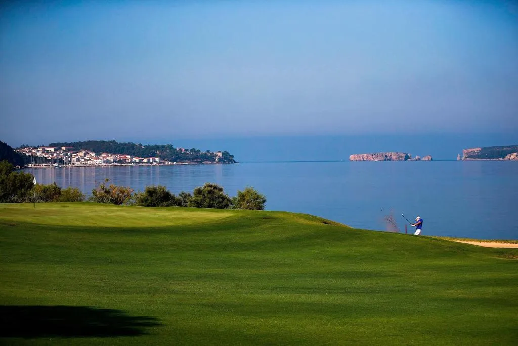 Sports and Entertainment, The Westin Resort Costa Navarino, Kalamata