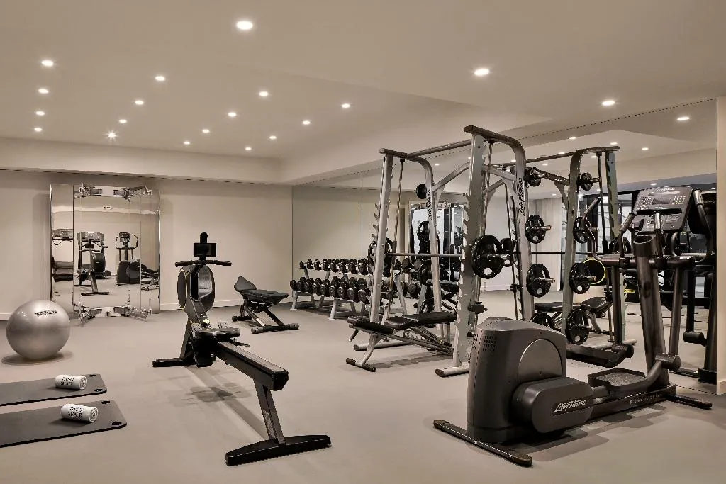 Sports and Entertainment, Tivoli Carvoeiro Algarve Resort, Algarve