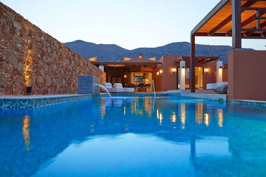 Room, Domes of Elounda, Autograph Collection, Crete
