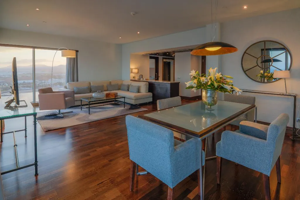 SUITE STANDARD Room, Arrecife Gran Hotel & Spa, Lanzarote