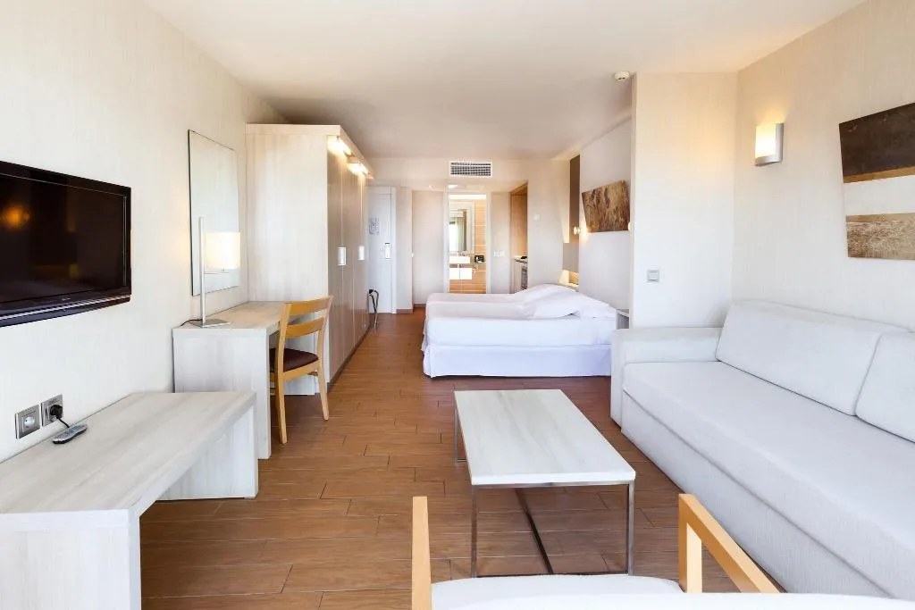 Room, THB Lanzarote Beach, Lanzarote
