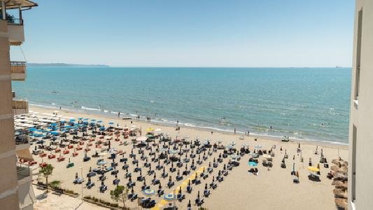 Seaside Hotel, Durres
