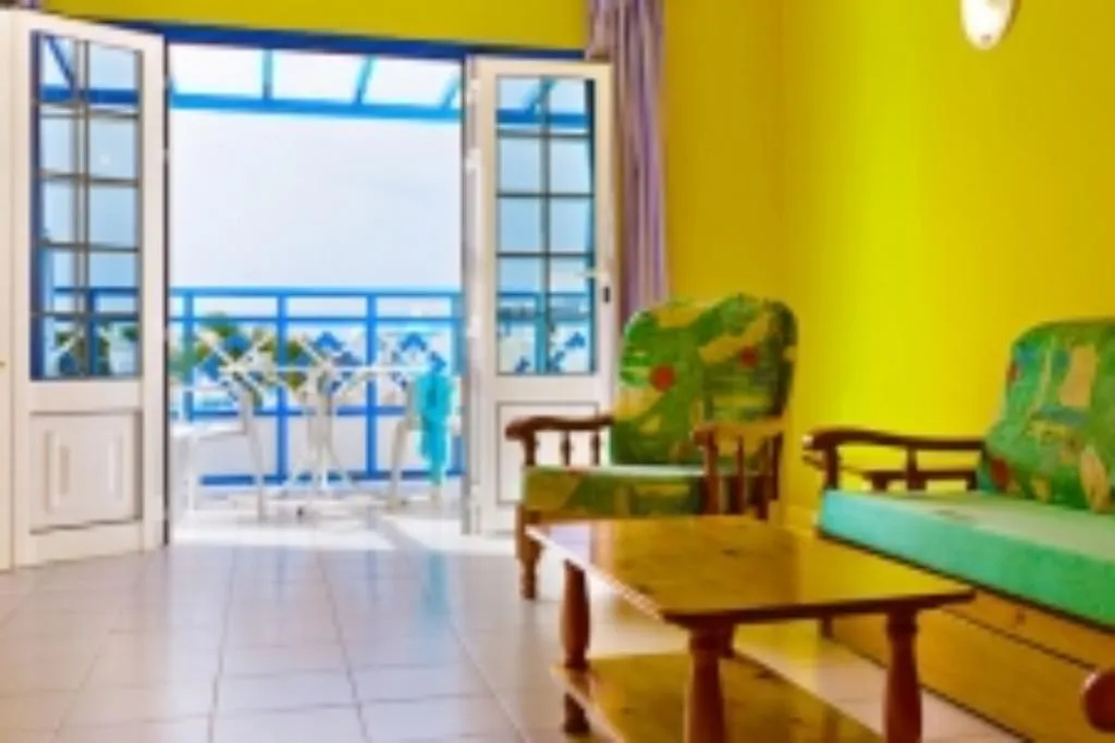 APARTMENT CAPACITY 4 ONE BEDROOM Room, Atlantis Las Lomas, Lanzarote