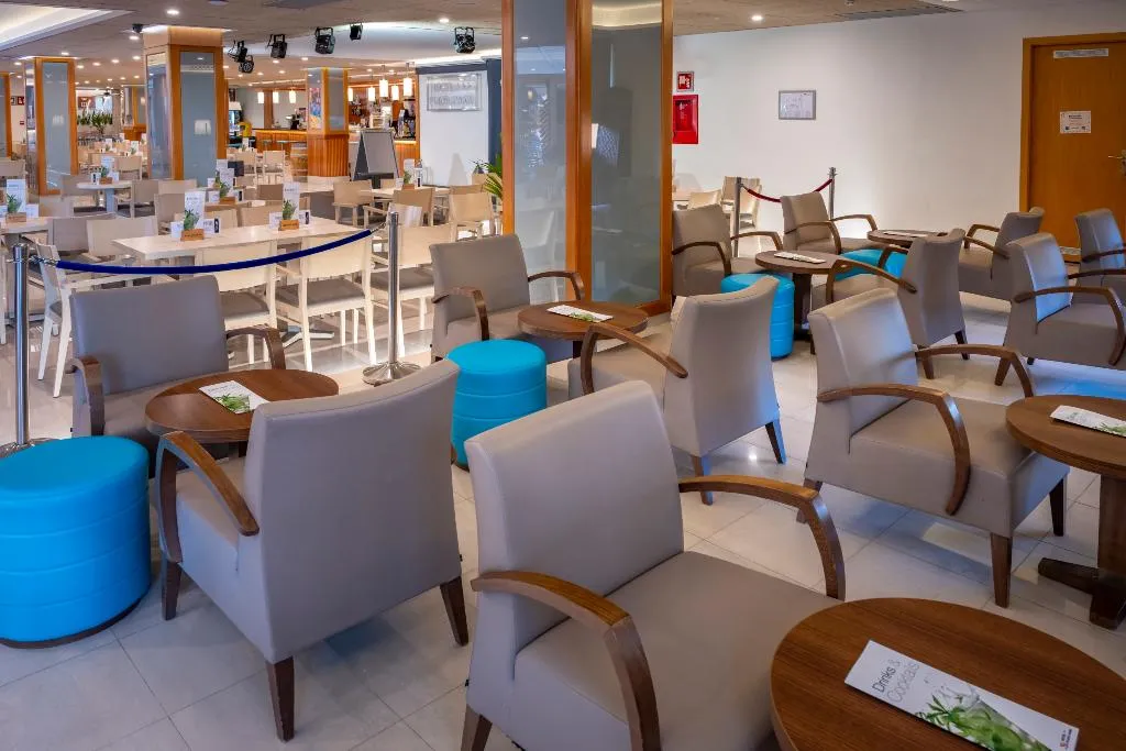 Bar, 4R Playa Park, Costa Dorada