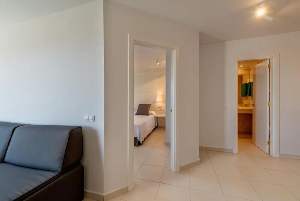FAMILY ROOM STANDARD Room, Mirador Maspalomas by Dunas, Gran Canaria