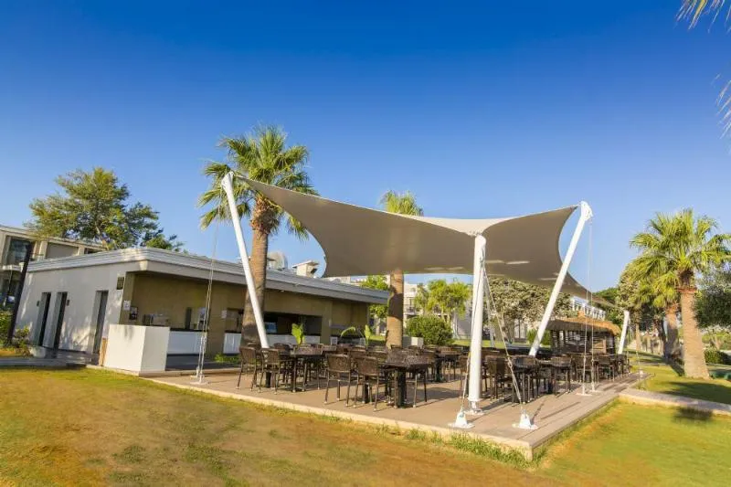 Bar, Duja Didim, Bodrum