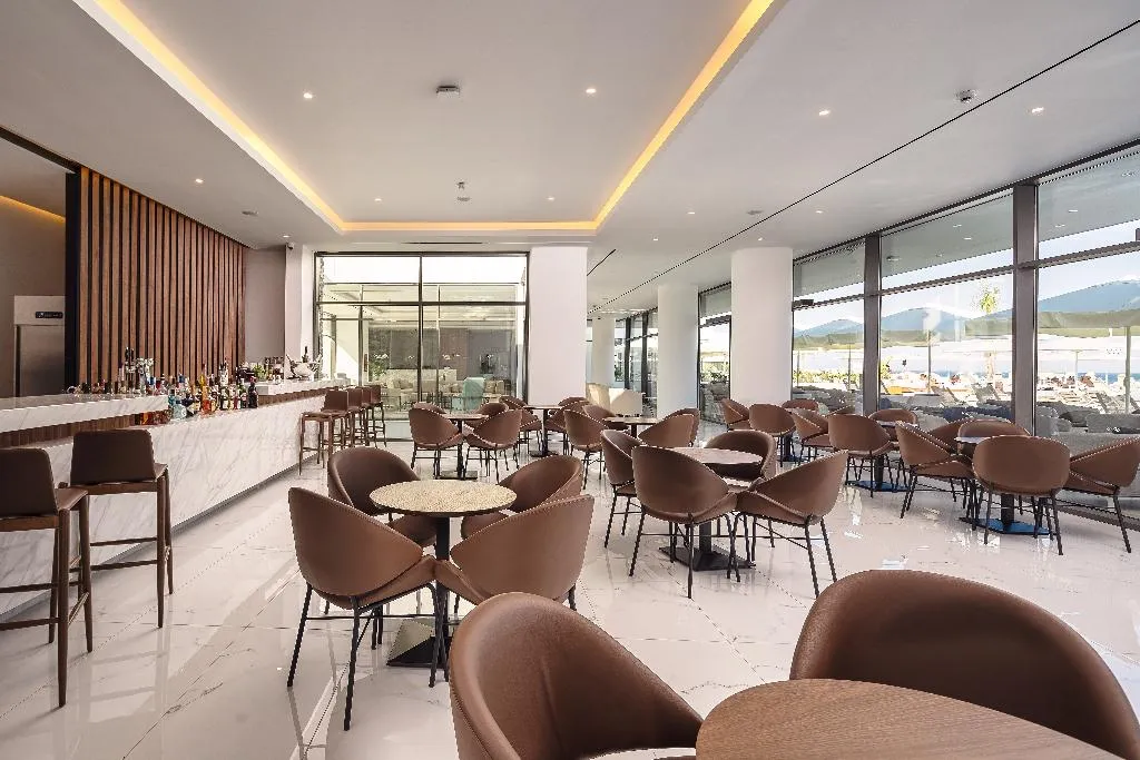 Bar, Lindos Grand Resort & Spa, Rhodes