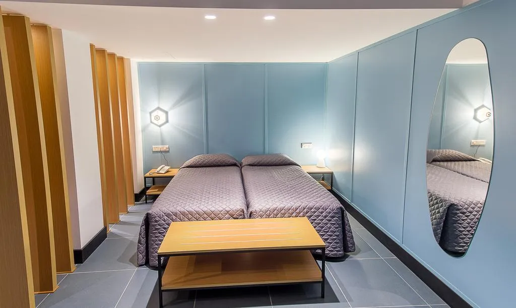 STUDIO SUPERIOR LAND VIEW Room, Anthea Hotel Apartments, Cyprus