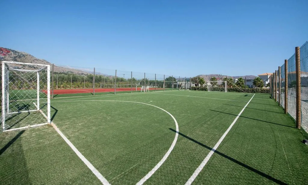 Sports and Entertainment, Anemos Luxury Grand Resort, Crete