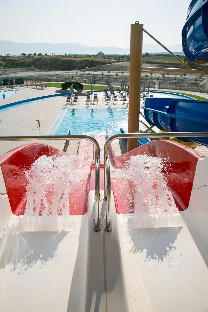 Pool, Apollonion Asterias Resort & Spa, Kefallinia