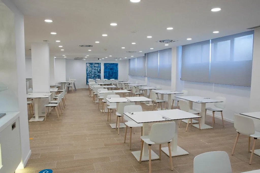 Restaurant, BLUESEA Mediodia, Majorca