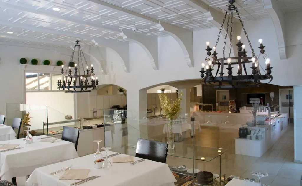 Restaurant, Ereza Mar - Adult Only, Fuerteventura