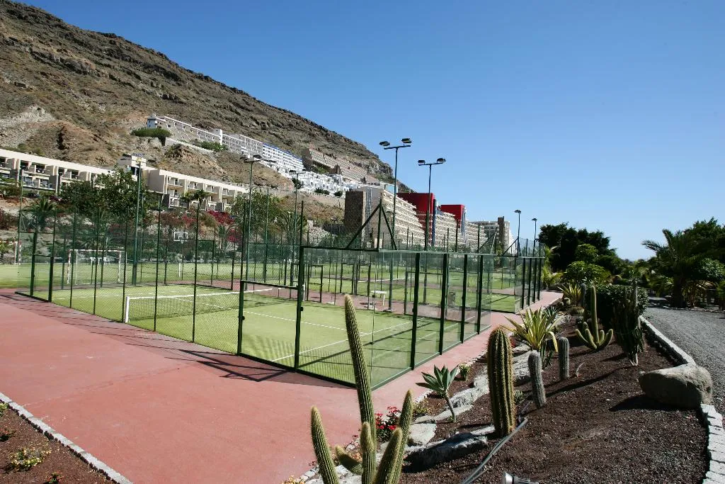 General view, LIVVO Lago Taurito & Waterpark, Gran Canaria