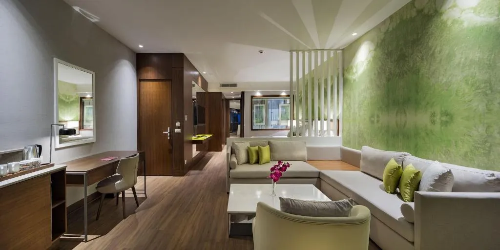 Room, Trendy Lara, Antalya