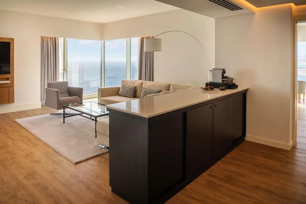 Room, Arrecife Gran Hotel & Spa, Lanzarote