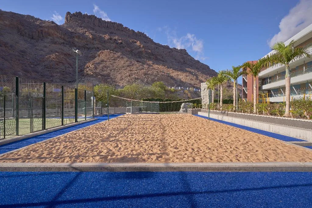 Sports and Entertainment, Radisson Blu Resort & Spa Gran Canaria Mogan, Gran Canaria