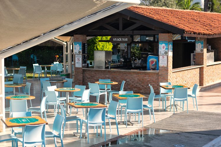 Ephesia Holiday Beach Club, Izmir