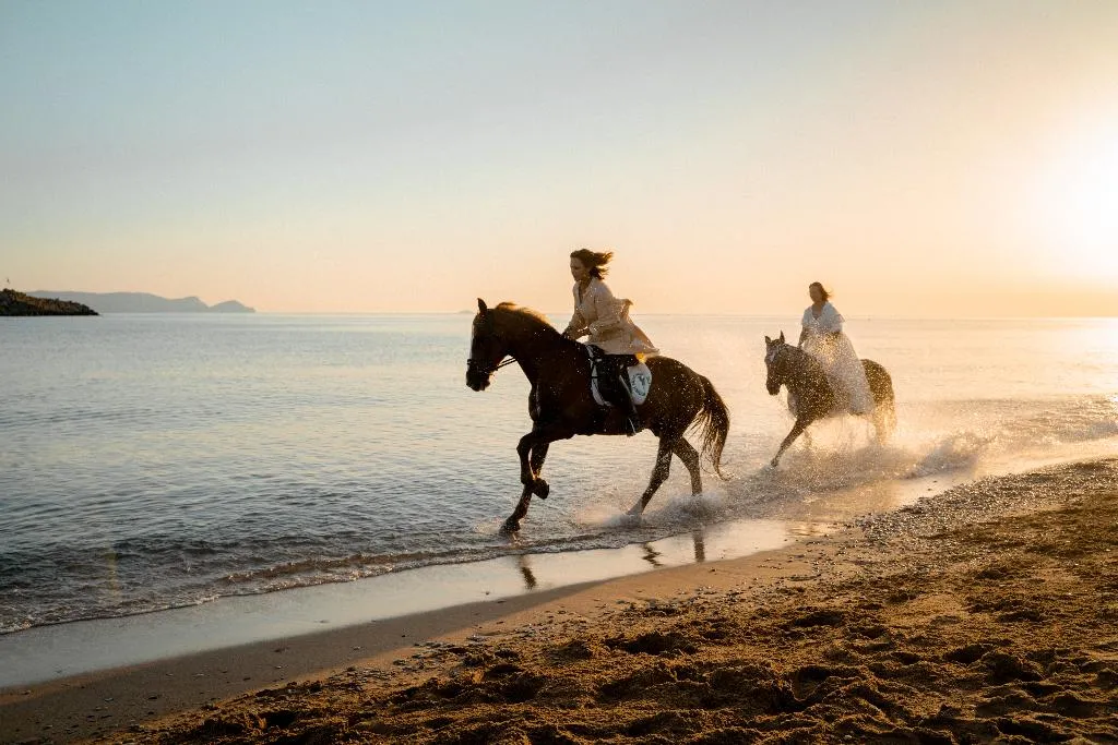 Sports and Entertainment, Mitsis Selection Laguna, Crete