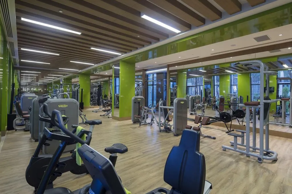 Sports and Entertainment, Trendy Lara, Antalya