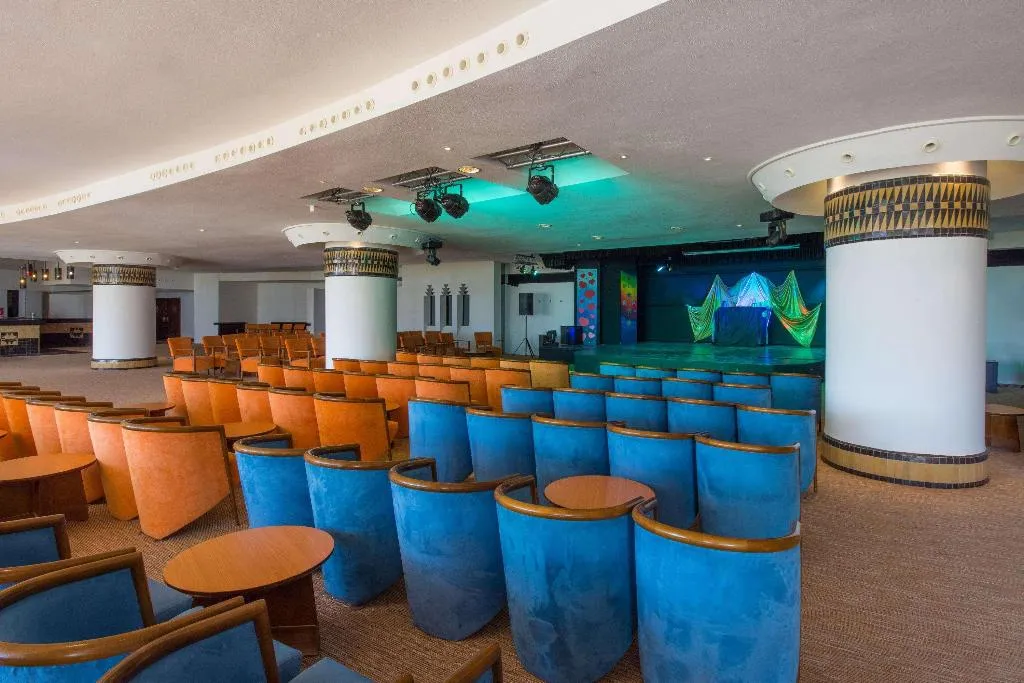 Bar, Iberostar Waves Founty Beach, Agadir