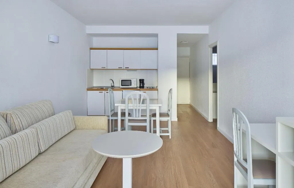 APARTMENT ONE BEDROOM Room, Apartments La Palma Affiliated by Melia, La Palma