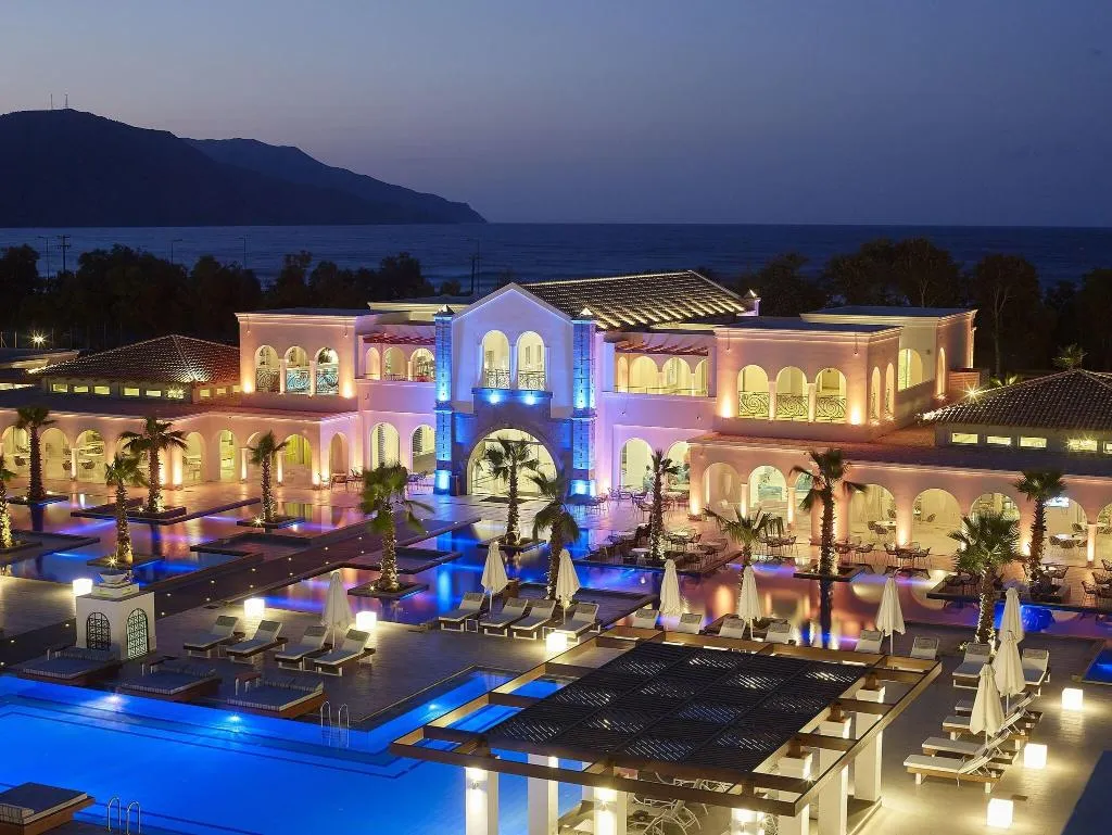 General view, Anemos Luxury Grand Resort, Crete