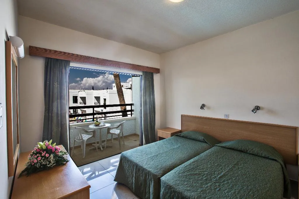 APARTMENT ONE BEDROOM Room, Anthea Hotel Apartments, Cyprus