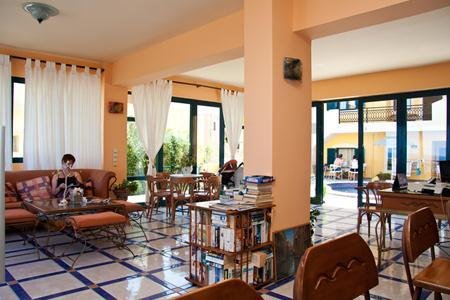 Seaside Hotel, Durres