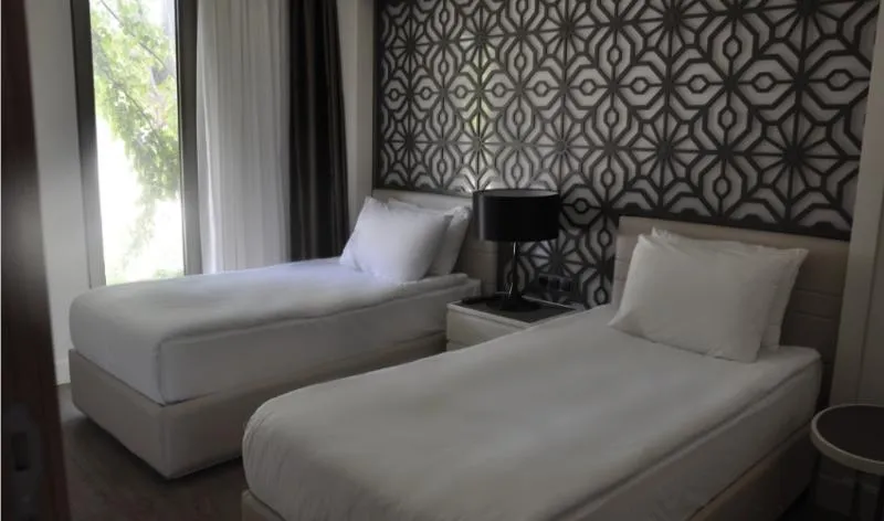 SUITE SEA VIEW Room, Duja Didim, Bodrum