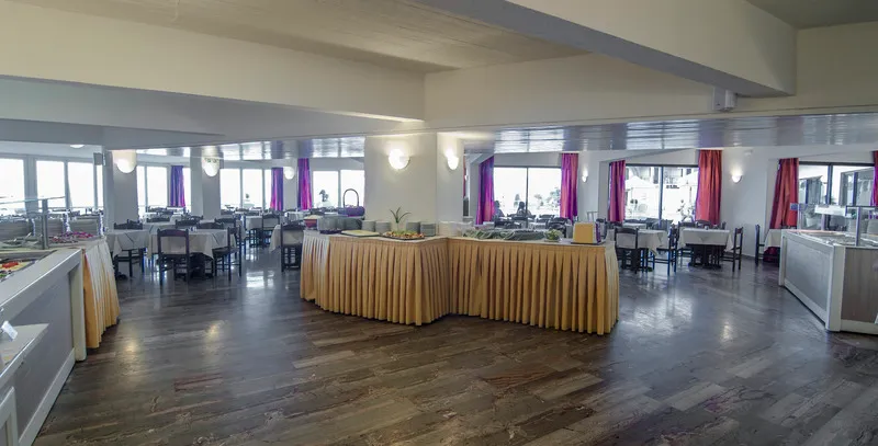 Restaurant, Canvas by Mitsis Belvedere, Corfu