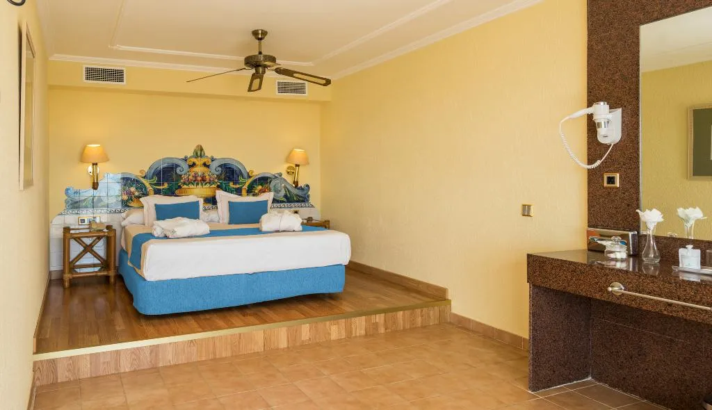 Room, BLUESEA Costa Bastian, Lanzarote