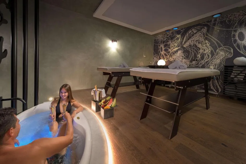 Sports and Entertainment, Olympic Palace Resort Hotel & Convention Center, Rhodes