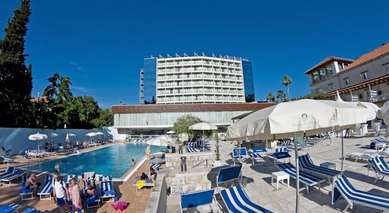 Hotel, Grand Hotel Park Dubrovnik, Dubrovnik