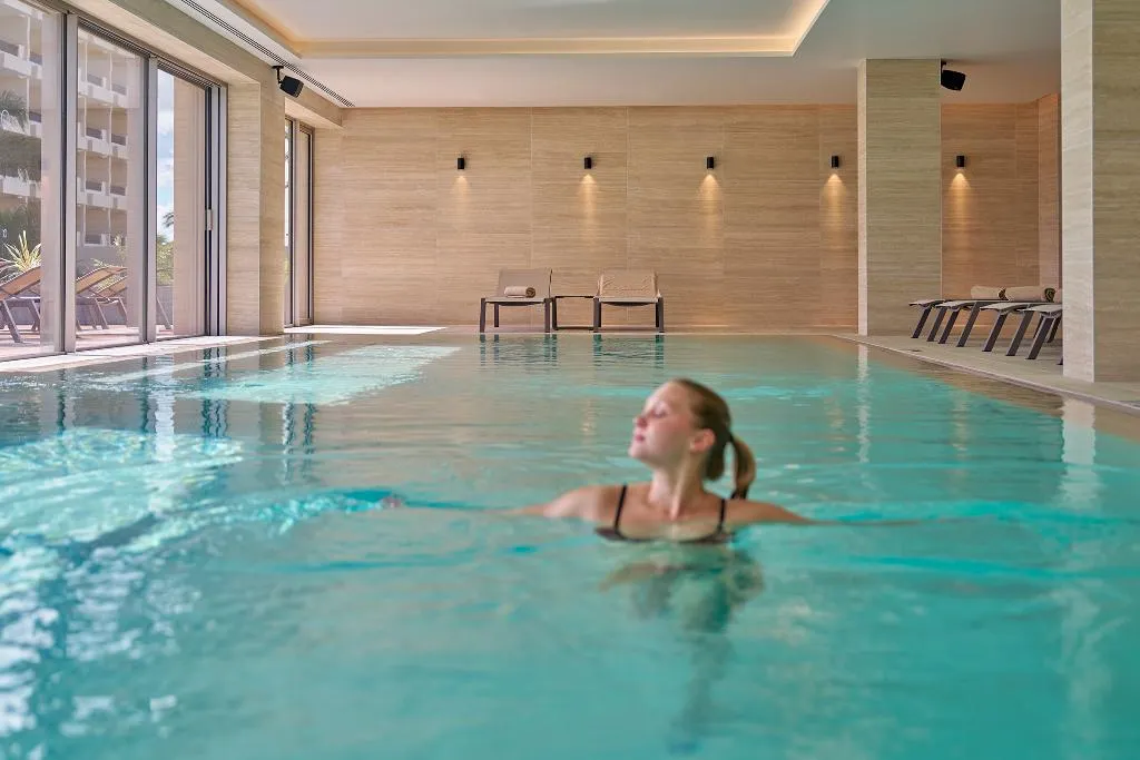 Sports and Entertainment, PortoBay Falesia, Algarve
