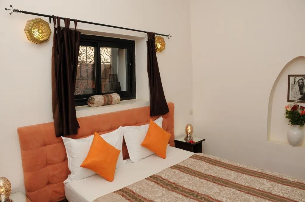 SUITE STANDARD Room, Riad Haraka, Marrakech