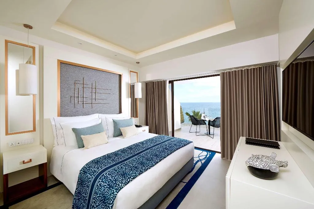 Room, Tivoli Carvoeiro Algarve Resort, Algarve