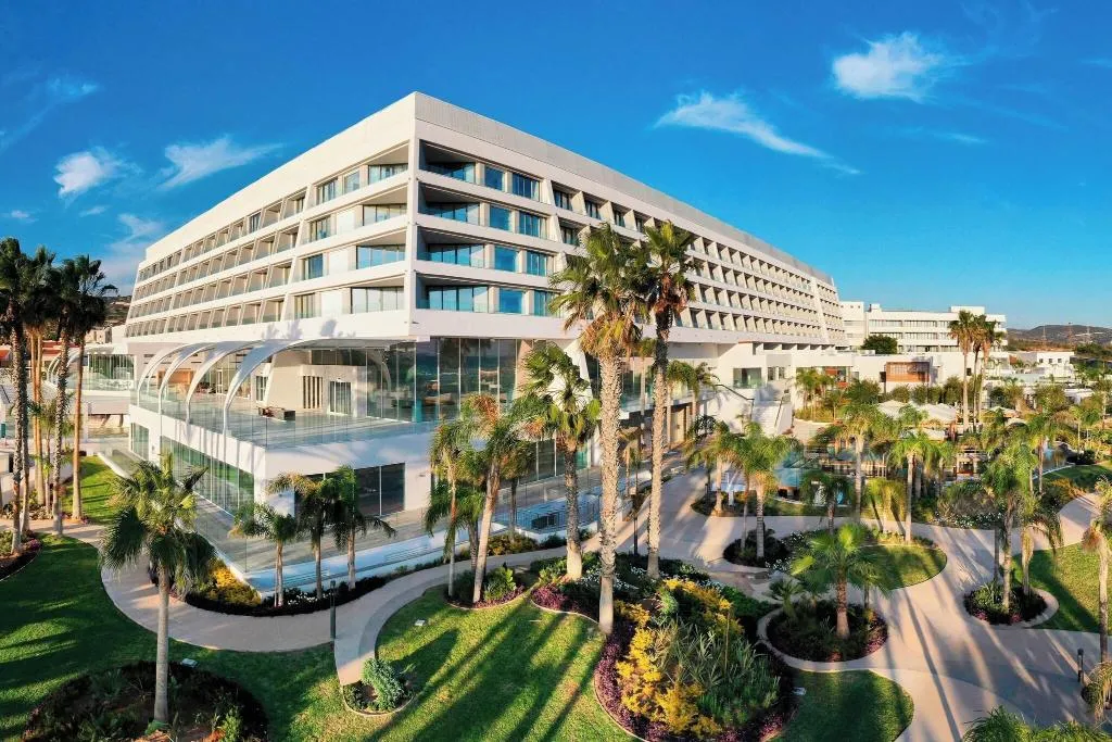 General view, Parklane, a Luxury Collection Resort & Spa, Cyprus