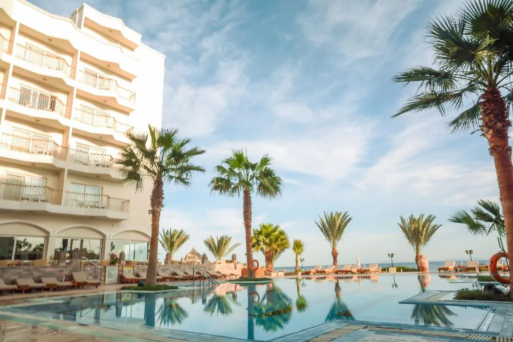 General view, Royal Star Beach Resort, Red Sea Riviera