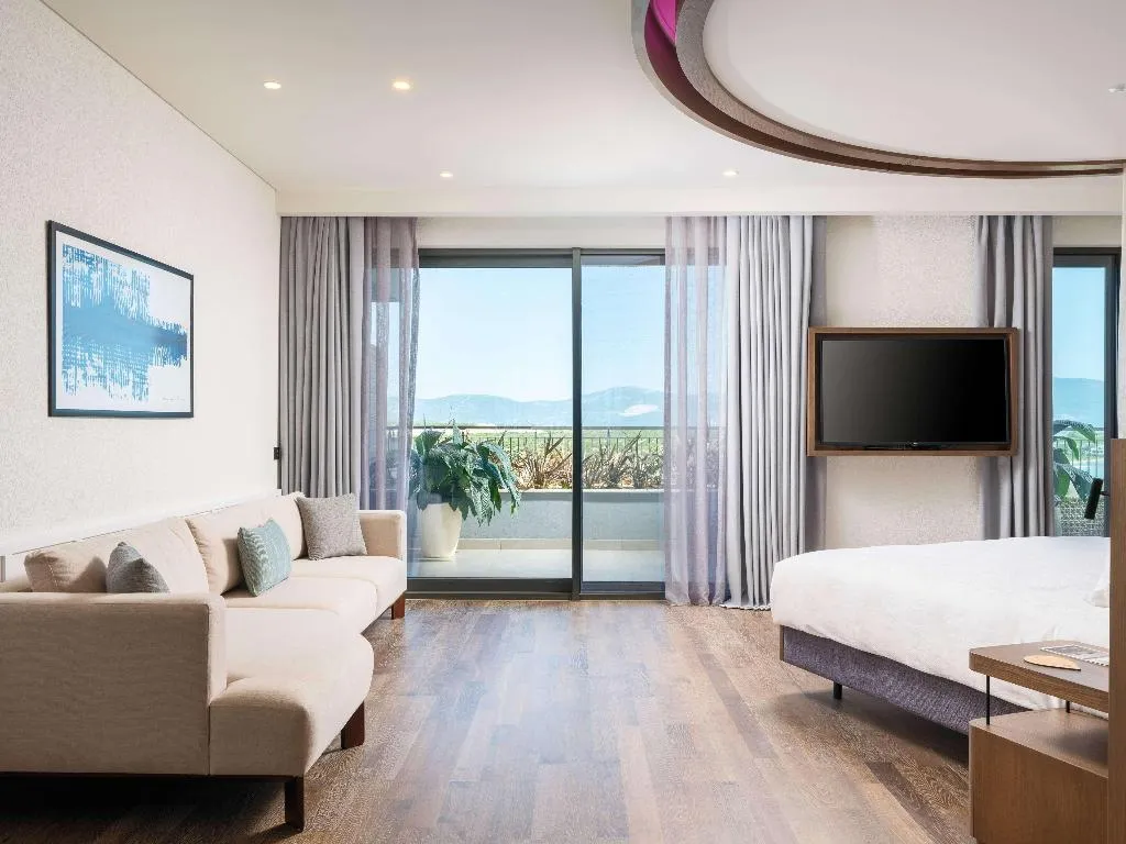 Room, Anda Barut Collection, Bodrum